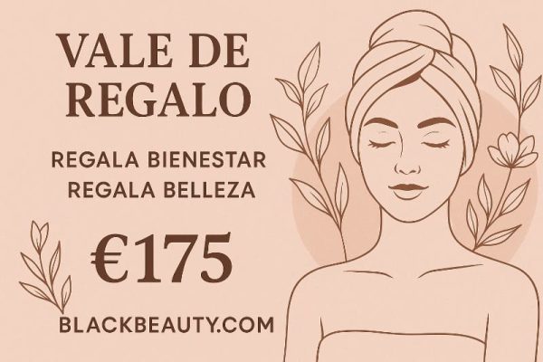 VALE DE REGALO  - 175€
