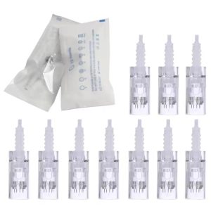 Cartuchos Dermapen