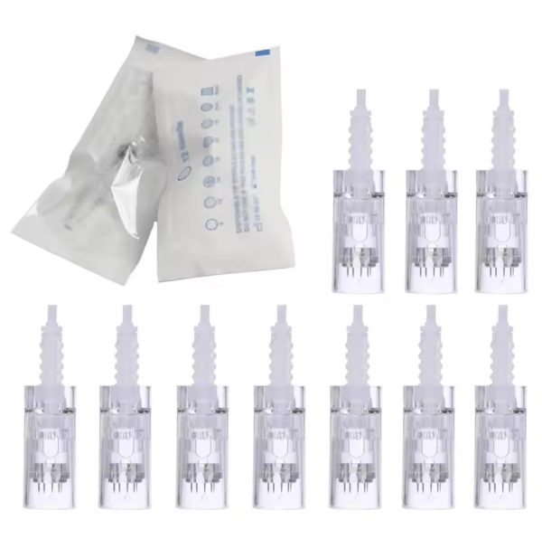 Cartuchos Dermapen